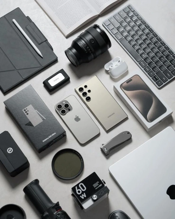 Смартфоны и стоматология: как частое использование гаджетов влияет на здоровье зубов и десен