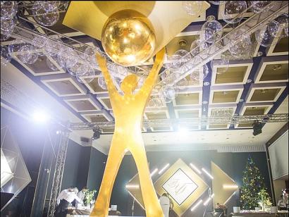 Сформирован лонг-лист премии «Человек года — 2025»