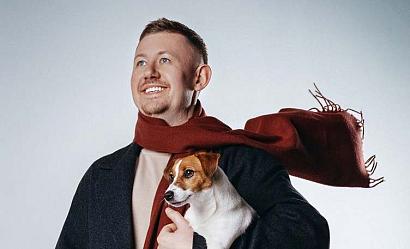 Поменять заголовок надо на Статья в журнале «Дорогое удовольствие» – С улыбкой по жизни