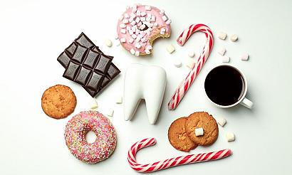 Эмаль как решето: чем опасна повышенная чувствительность зубов