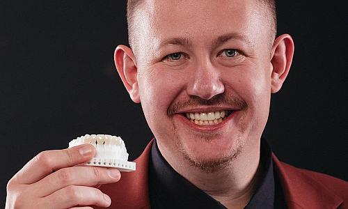 Зубные ювениры: Революция в стоматологии, которая сделает Вашу улыбку Бриллиантовой!