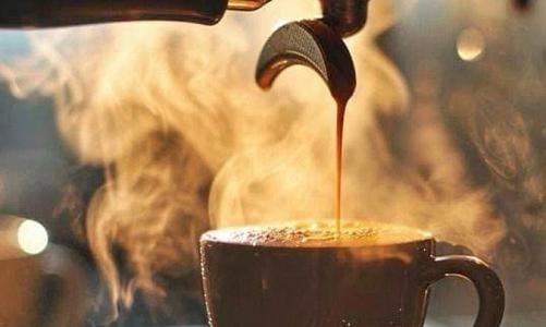 Можно ли пить кофе с ювенирами?