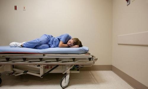 Почему врачам важно отдыхать: влияние стресса на качество работы стоматолога