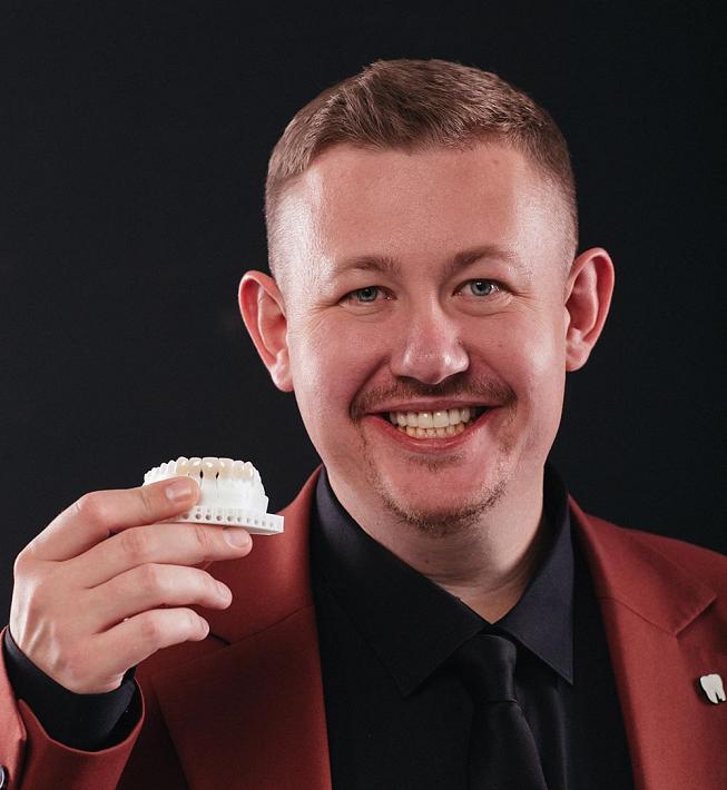 Зубные ювениры: Революция в стоматологии, которая сделает Вашу улыбку Бриллиантовой!